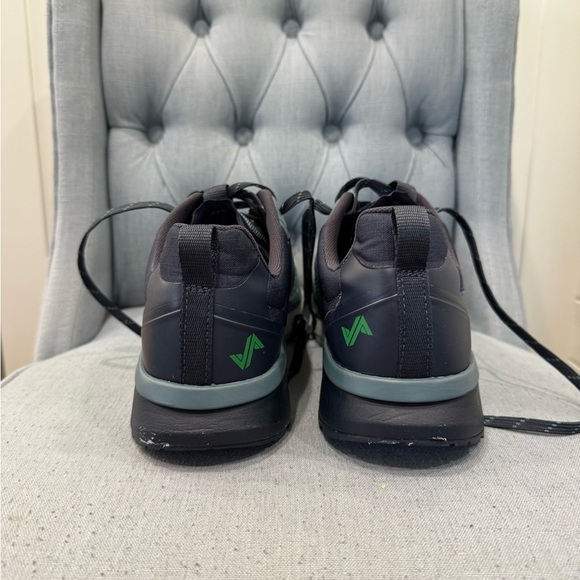 Forsake Men's Cascade Trail Hiking Shoes - Picture 5 of 7